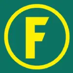 Foxtons logo